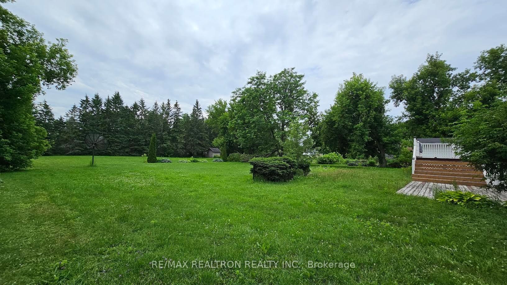 Photo 11 of 1420B Regional Rd 50, Brock, Beaverton — HOMEH