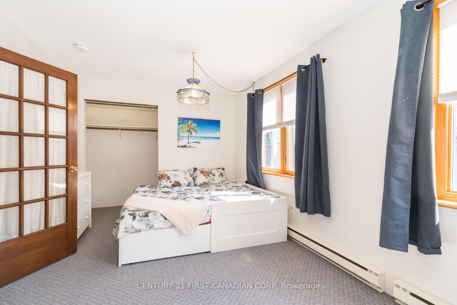 Photo 8 of 7585 Biddulph Street, Lambton Shores, Port Franks — HOMEH