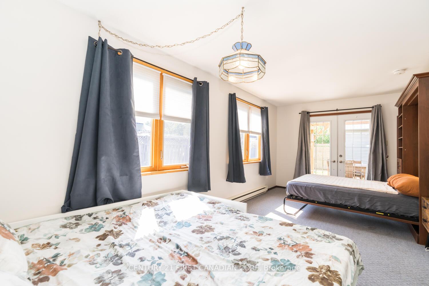 Photo 10 of 7585 Biddulph Street, Lambton Shores, Port Franks — HOMEH