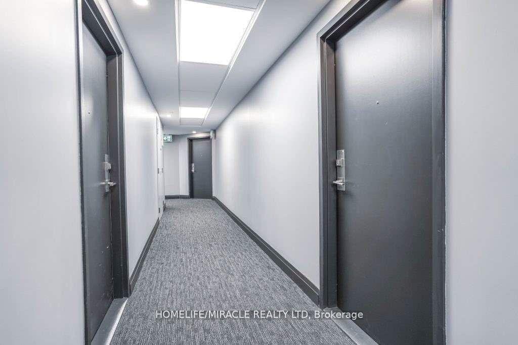 Photo 4 of Unit 310, 1 Falaise Road, Scarborough, West Hill — HOMEH
