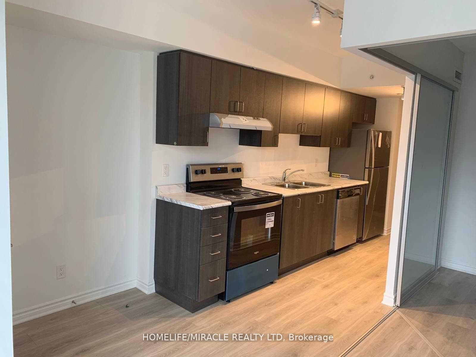 Photo 6 of Unit 310, 1 Falaise Road, Scarborough, West Hill — HOMEH
