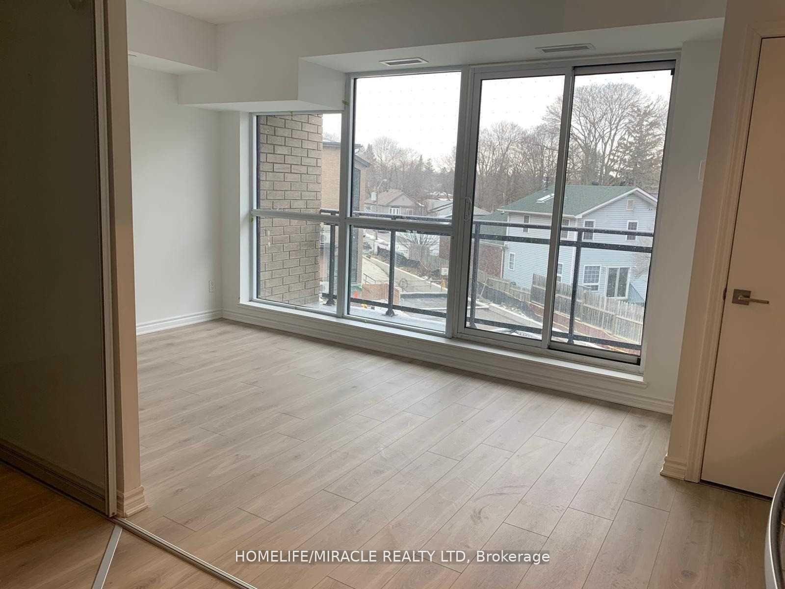 Photo 8 of Unit 310, 1 Falaise Road, Scarborough, West Hill — HOMEH
