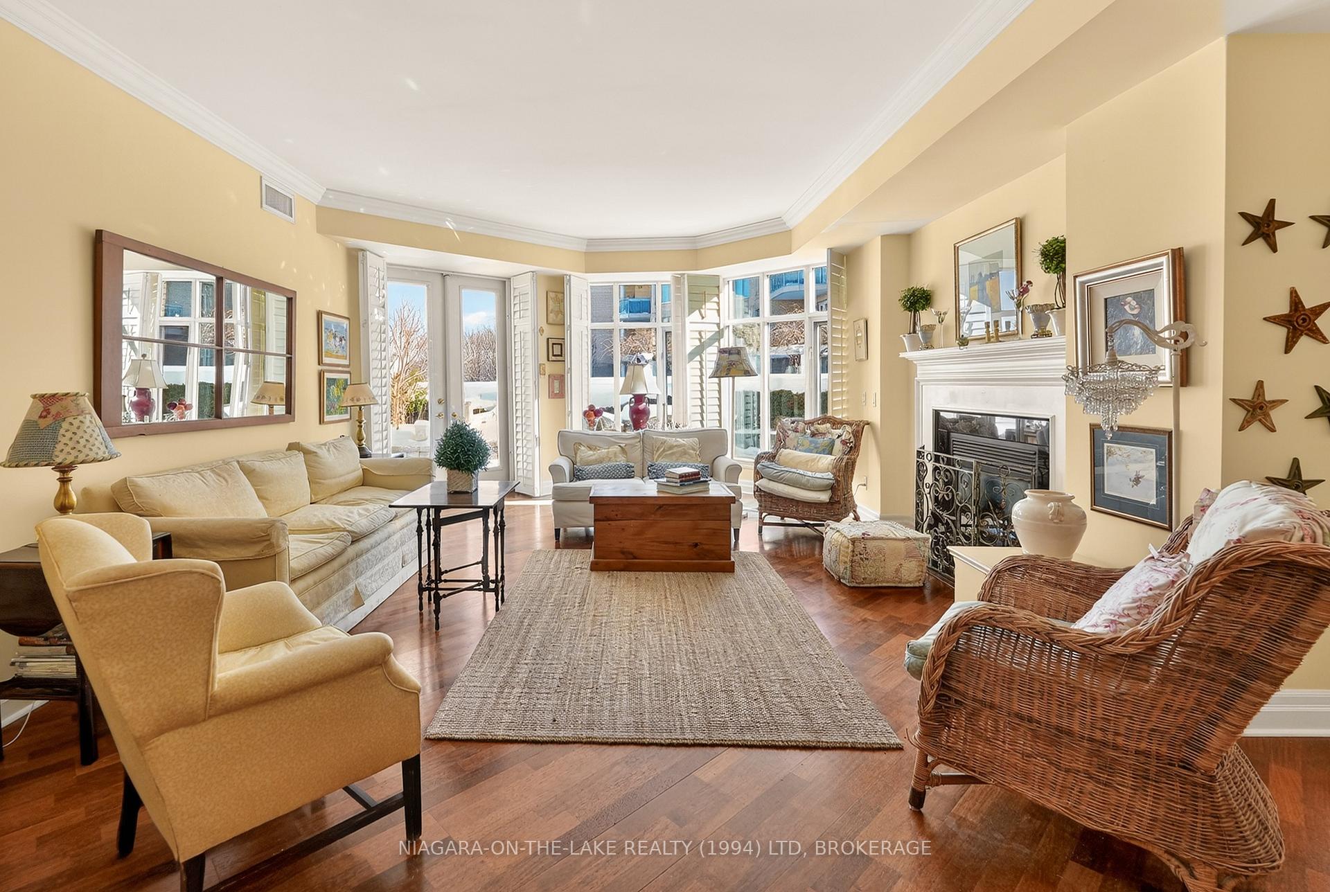 Photo of Unit 107, 215 Ricardo Street