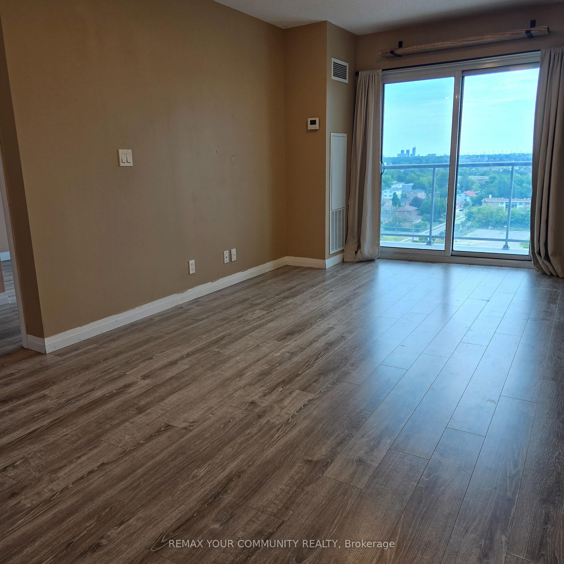 Photo 2 of Unit 1102, 2150 Lawrence Avenue E, Scarborough, Wexford-Maryvale — HOMEH