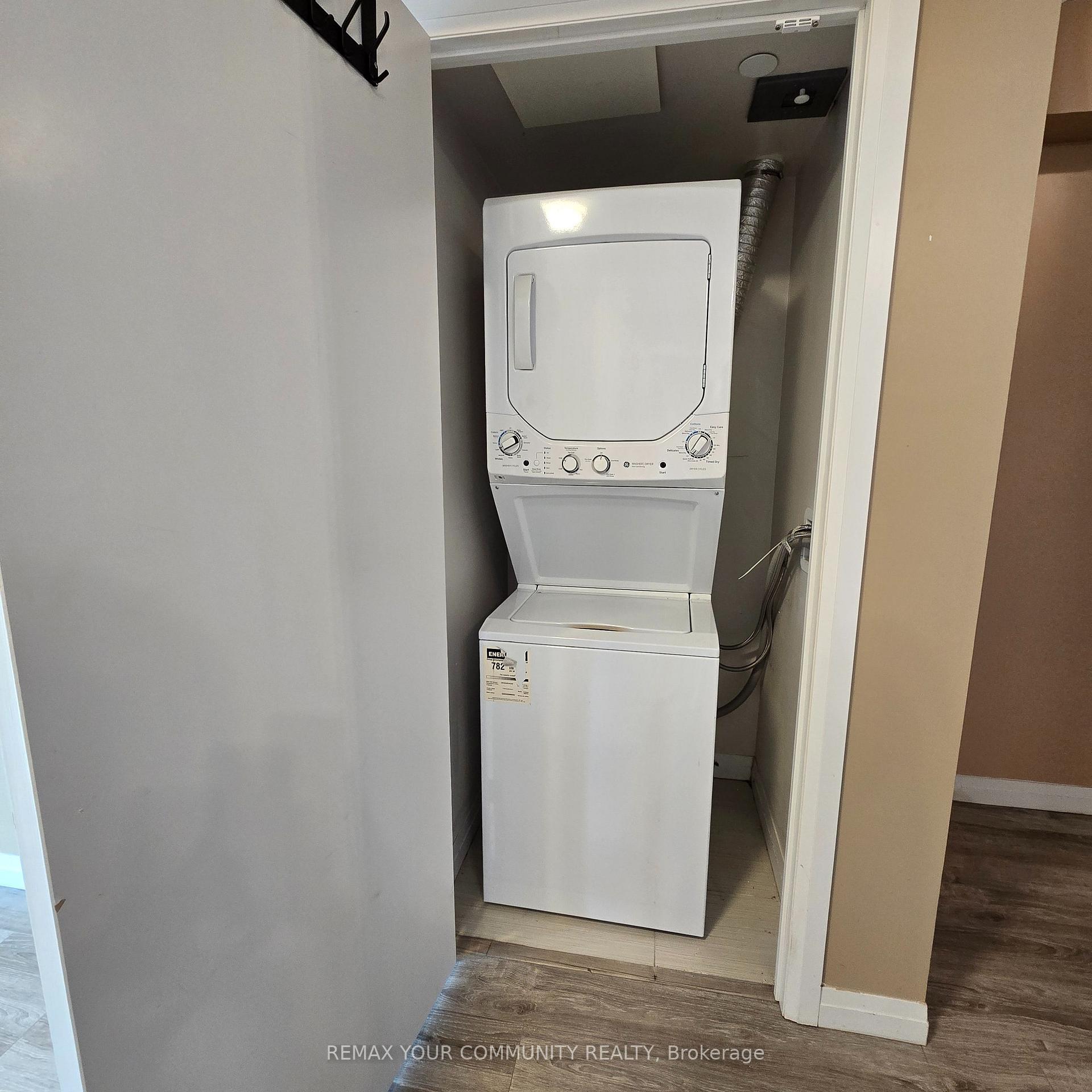 Photo 3 of Unit 1102, 2150 Lawrence Avenue E, Scarborough, Wexford-Maryvale — HOMEH