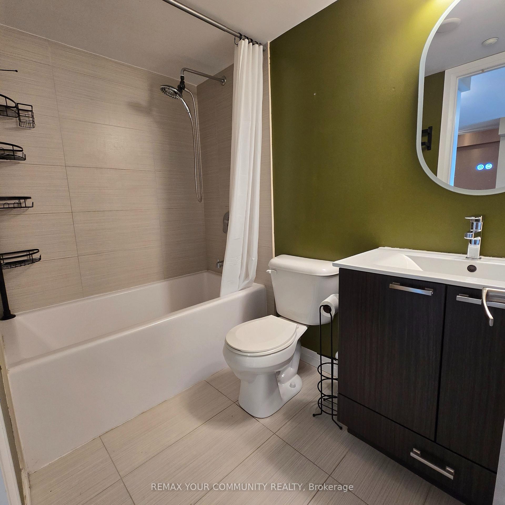 Photo 7 of Unit 1102, 2150 Lawrence Avenue E, Scarborough, Wexford-Maryvale — HOMEH