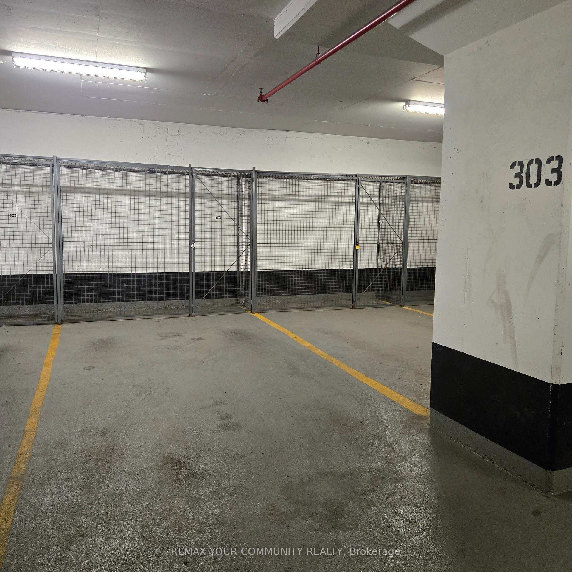 Photo 9 of Unit 1102, 2150 Lawrence Avenue E, Scarborough, Wexford-Maryvale — HOMEH