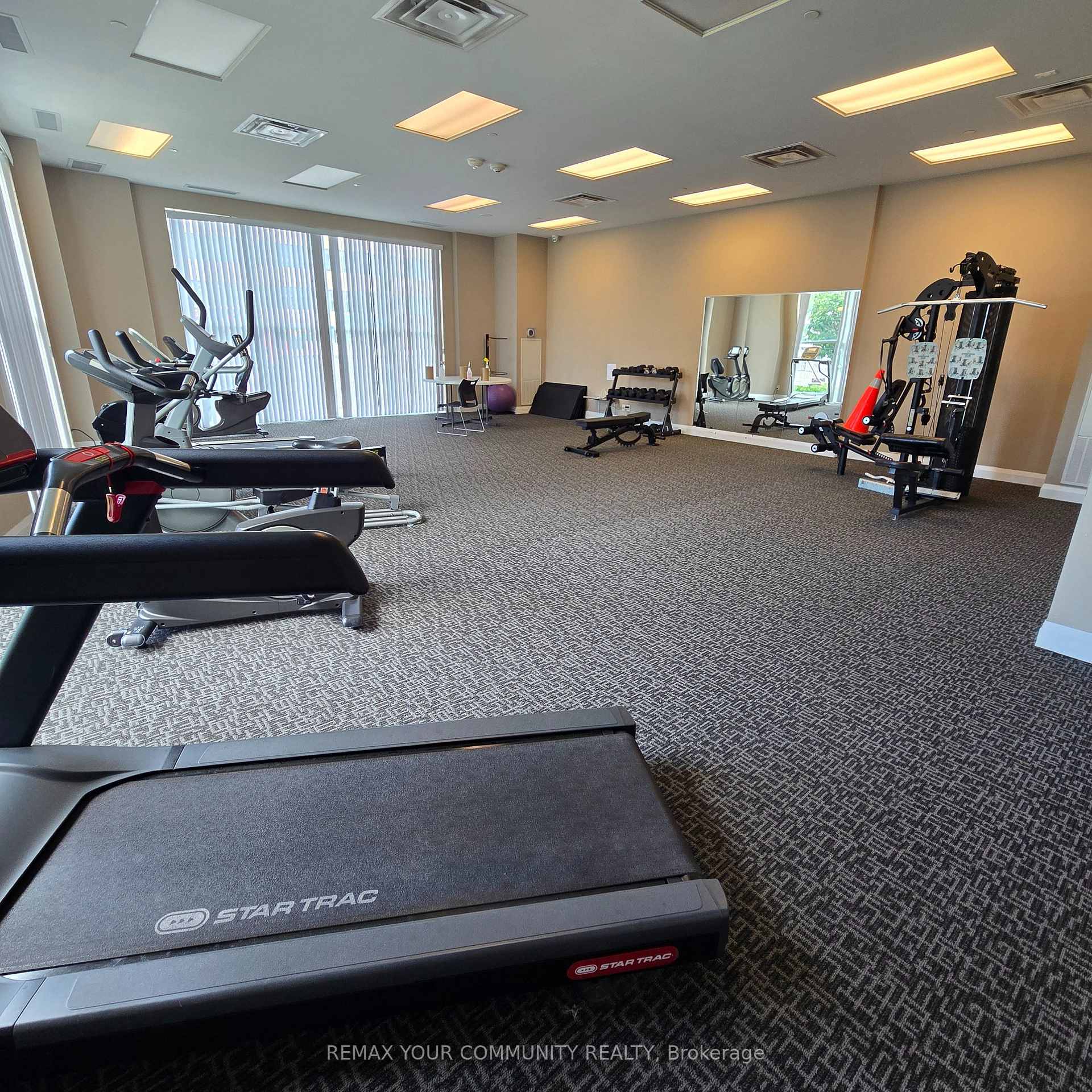 Photo 10 of Unit 1102, 2150 Lawrence Avenue E, Scarborough, Wexford-Maryvale — HOMEH