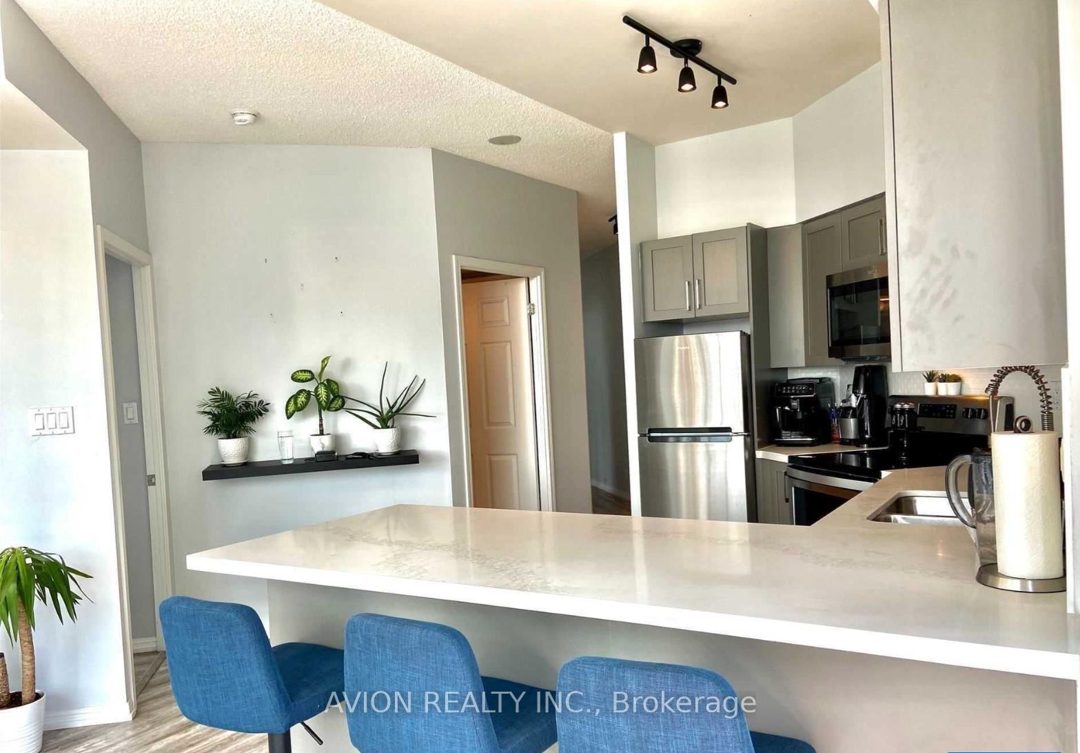 Photo 3 of Unit 1526, 230 Queens Quay, Toronto, Waterfront Communities — HOMEH