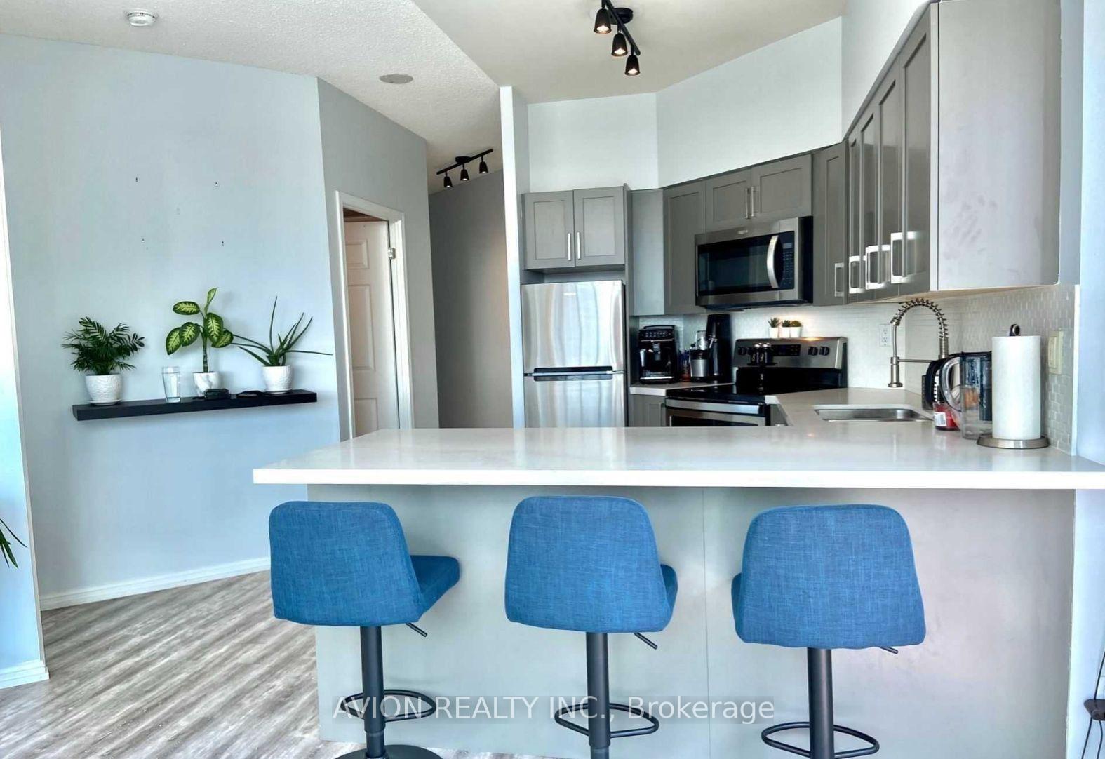 Photo 14 of Unit 1526, 230 Queens Quay, Toronto, Waterfront Communities — HOMEH