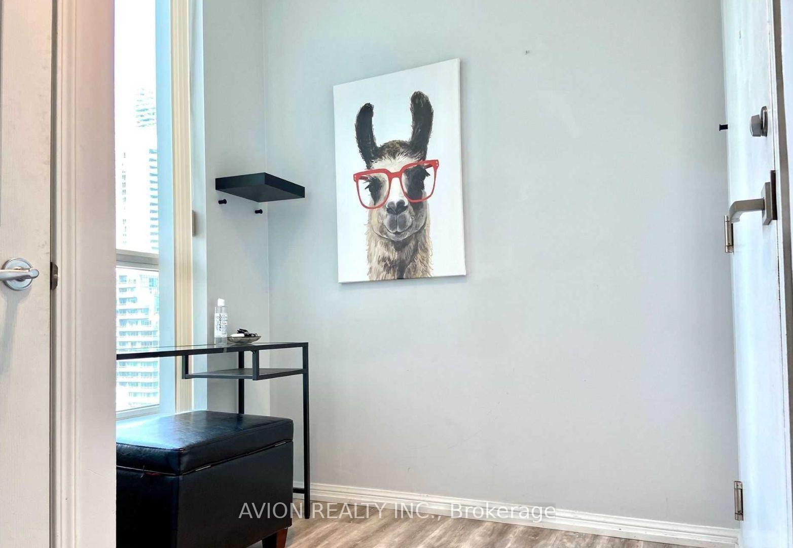 Photo 15 of Unit 1526, 230 Queens Quay, Toronto, Waterfront Communities — HOMEH