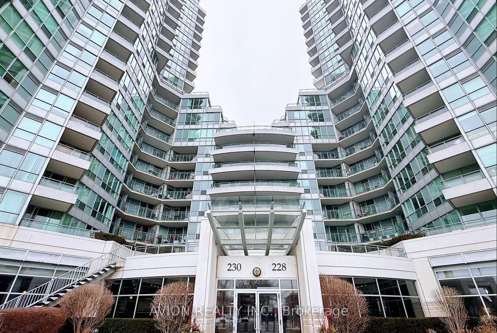 Photo 17 of Unit 1526, 230 Queens Quay, Toronto, Waterfront Communities — HOMEH