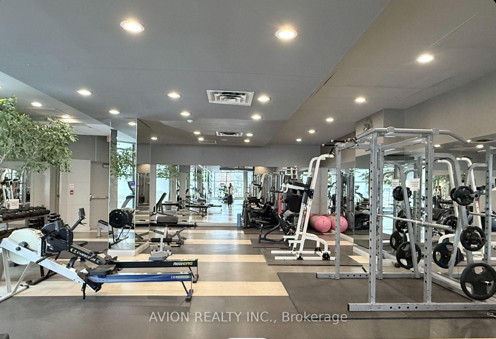 Photo 19 of Unit 1526, 230 Queens Quay, Toronto, Waterfront Communities — HOMEH