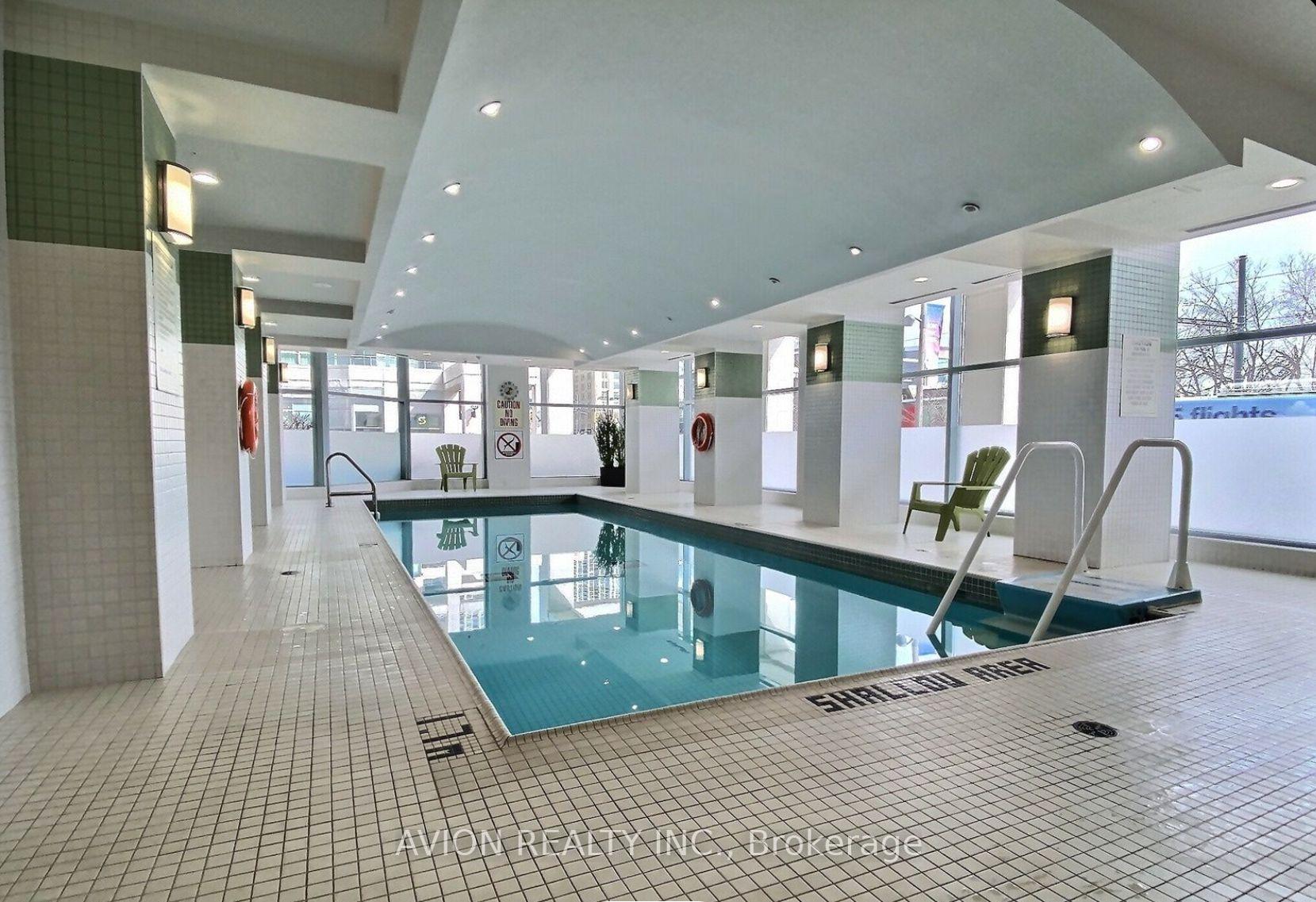 Photo 20 of Unit 1526, 230 Queens Quay, Toronto, Waterfront Communities — HOMEH