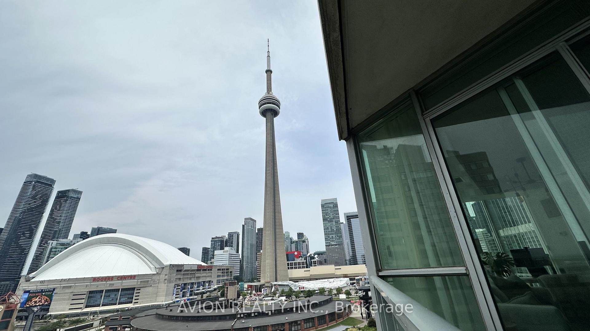 Photo 21 of Unit 1526, 230 Queens Quay, Toronto, Waterfront Communities — HOMEH