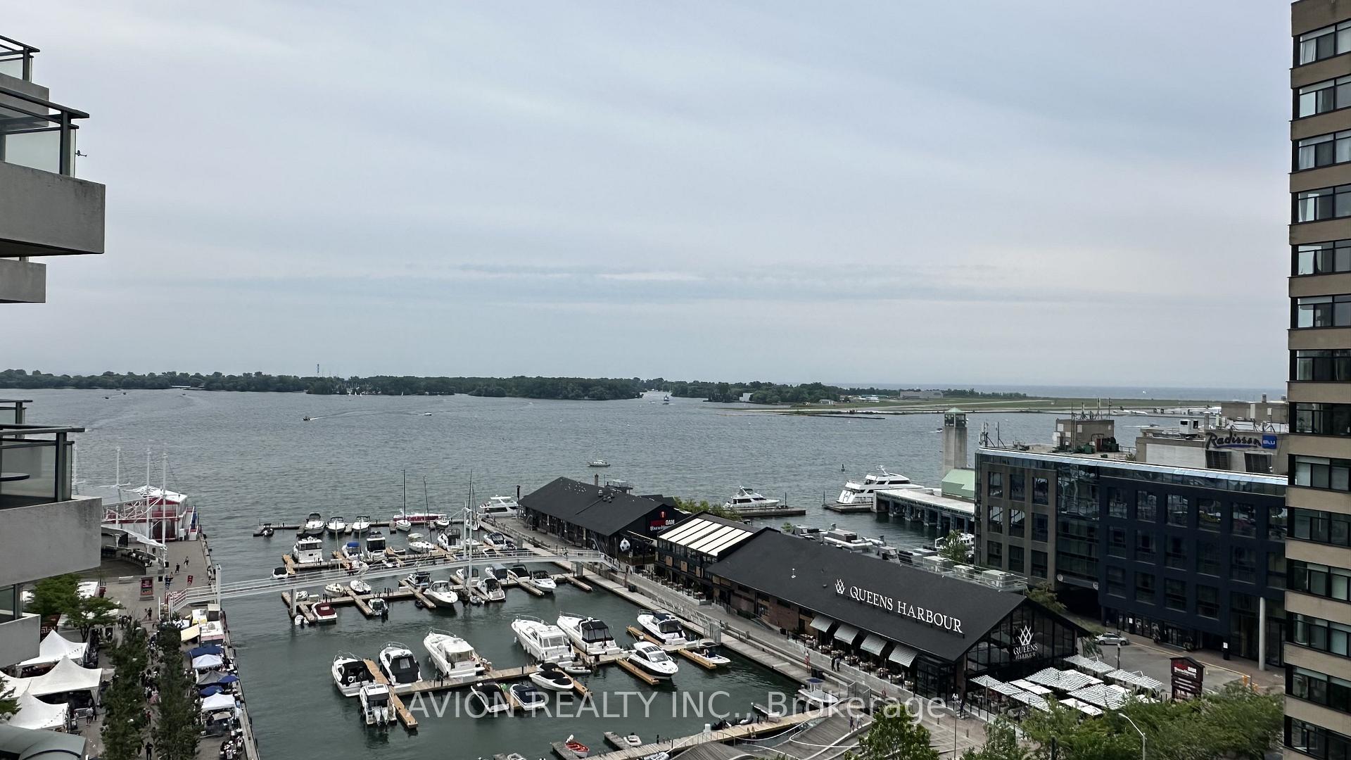 Photo 22 of Unit 1526, 230 Queens Quay, Toronto, Waterfront Communities — HOMEH