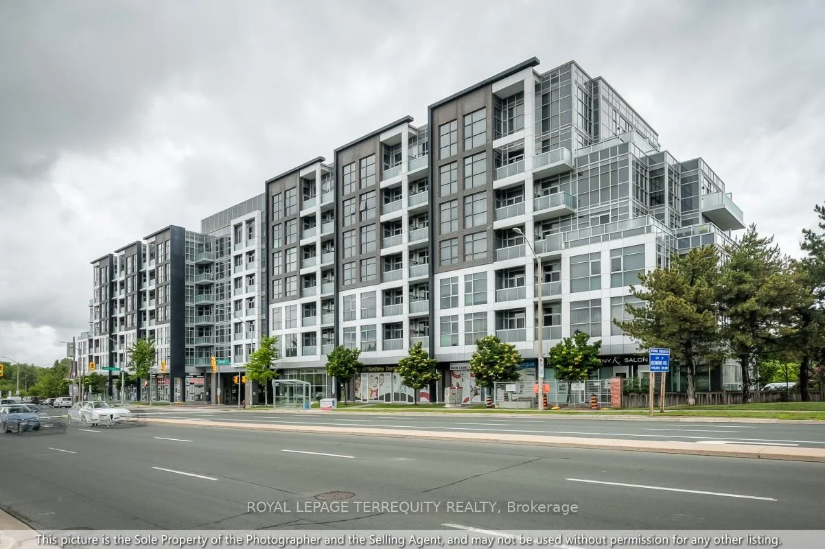 Photo of Unit 230, 8763 Bayview Avenue