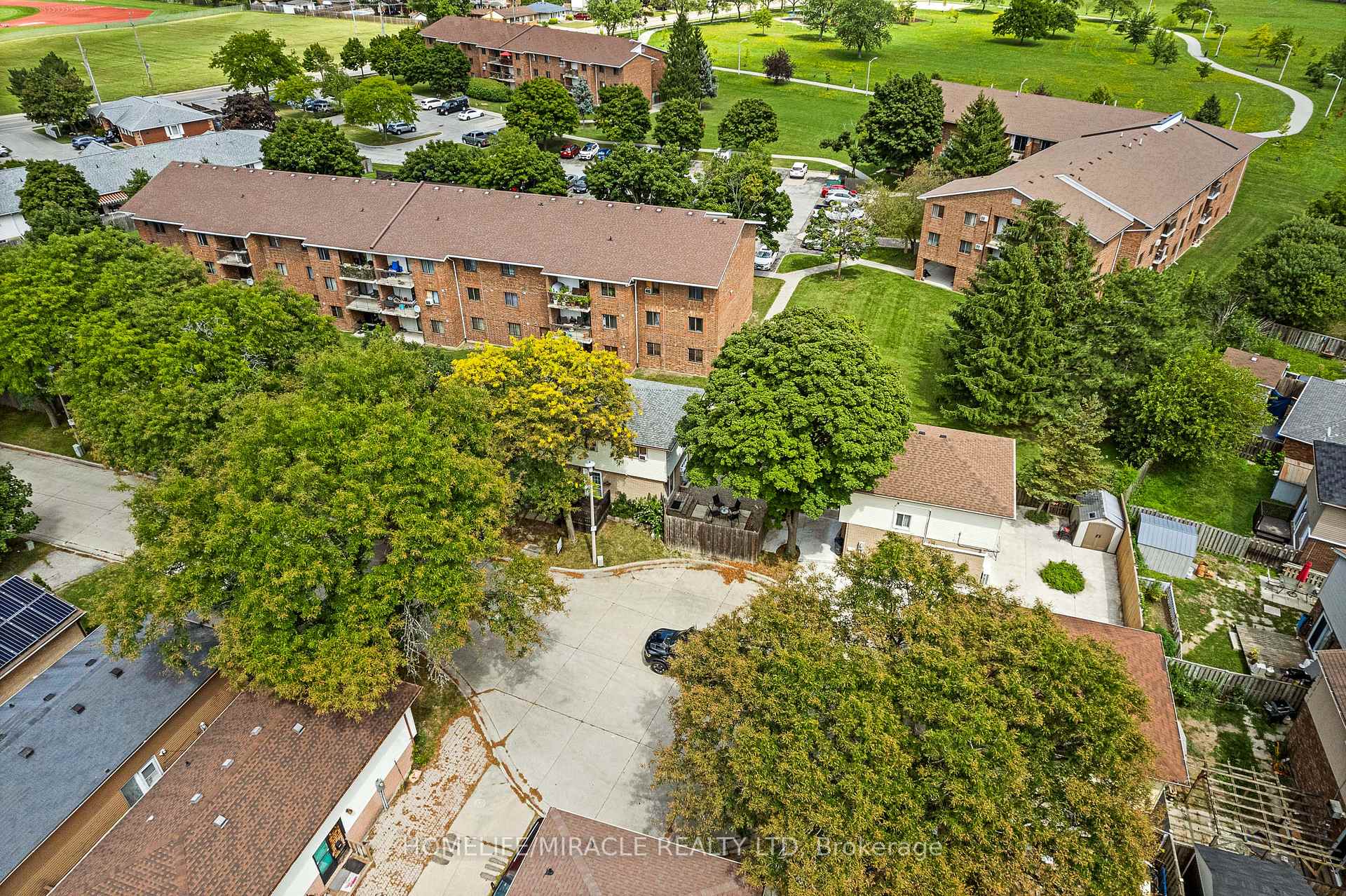 Photo 27 of 1180 Heathfield Court, Windsor, Riverside - Windsor — HOMEH