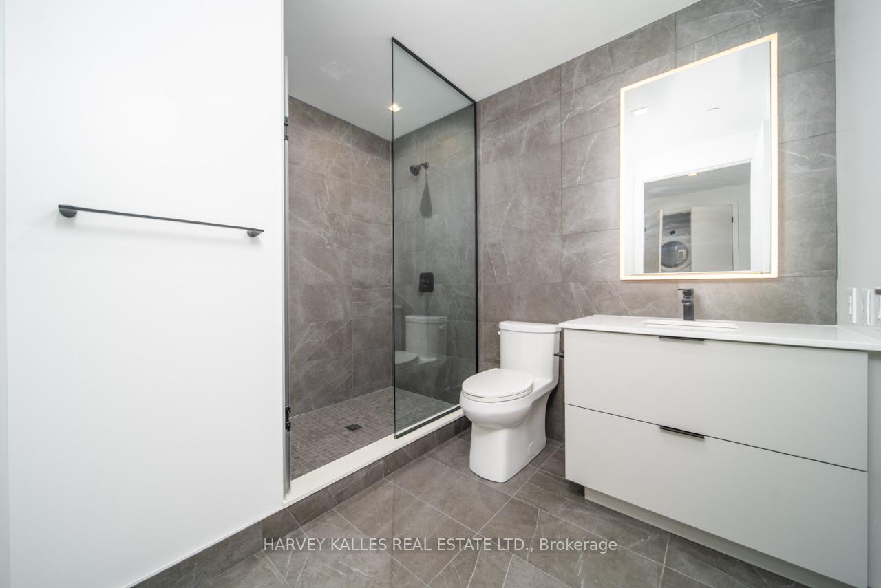 Photo 4 of Unit 1705, 609 Sherbourne Street, Toronto, North St. James Town — HOMEH