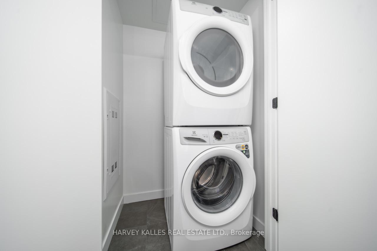 Photo 5 of Unit 1705, 609 Sherbourne Street, Toronto, North St. James Town — HOMEH