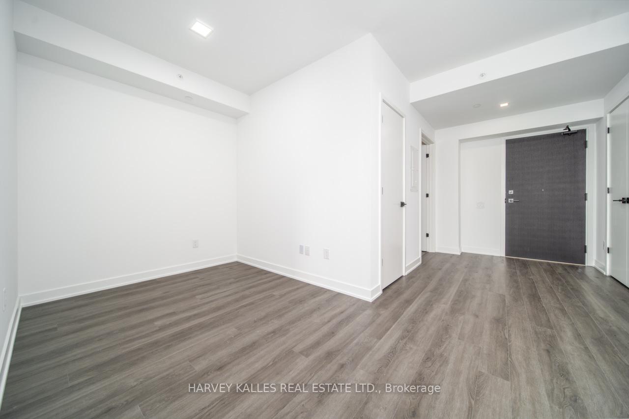 Photo 6 of Unit 1705, 609 Sherbourne Street, Toronto, North St. James Town — HOMEH
