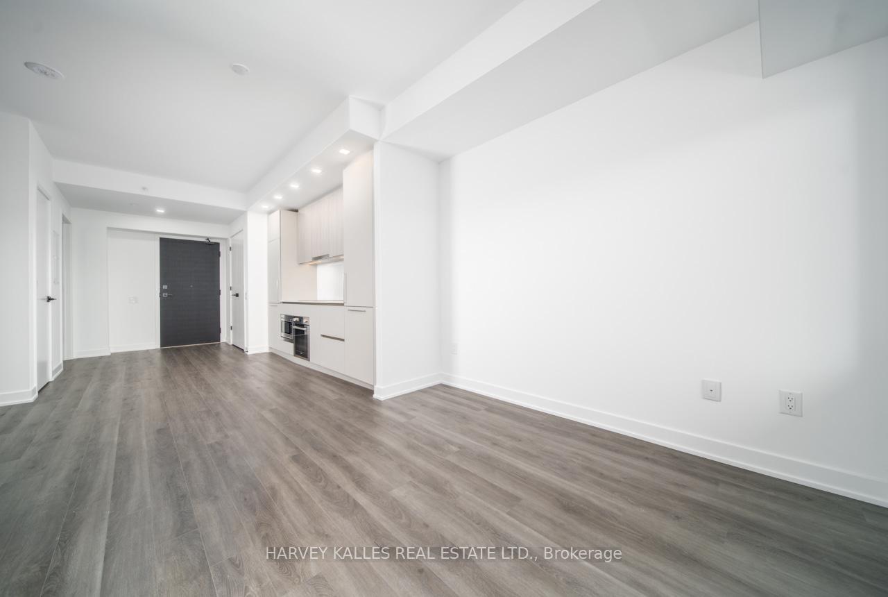 Photo 7 of Unit 1705, 609 Sherbourne Street, Toronto, North St. James Town — HOMEH