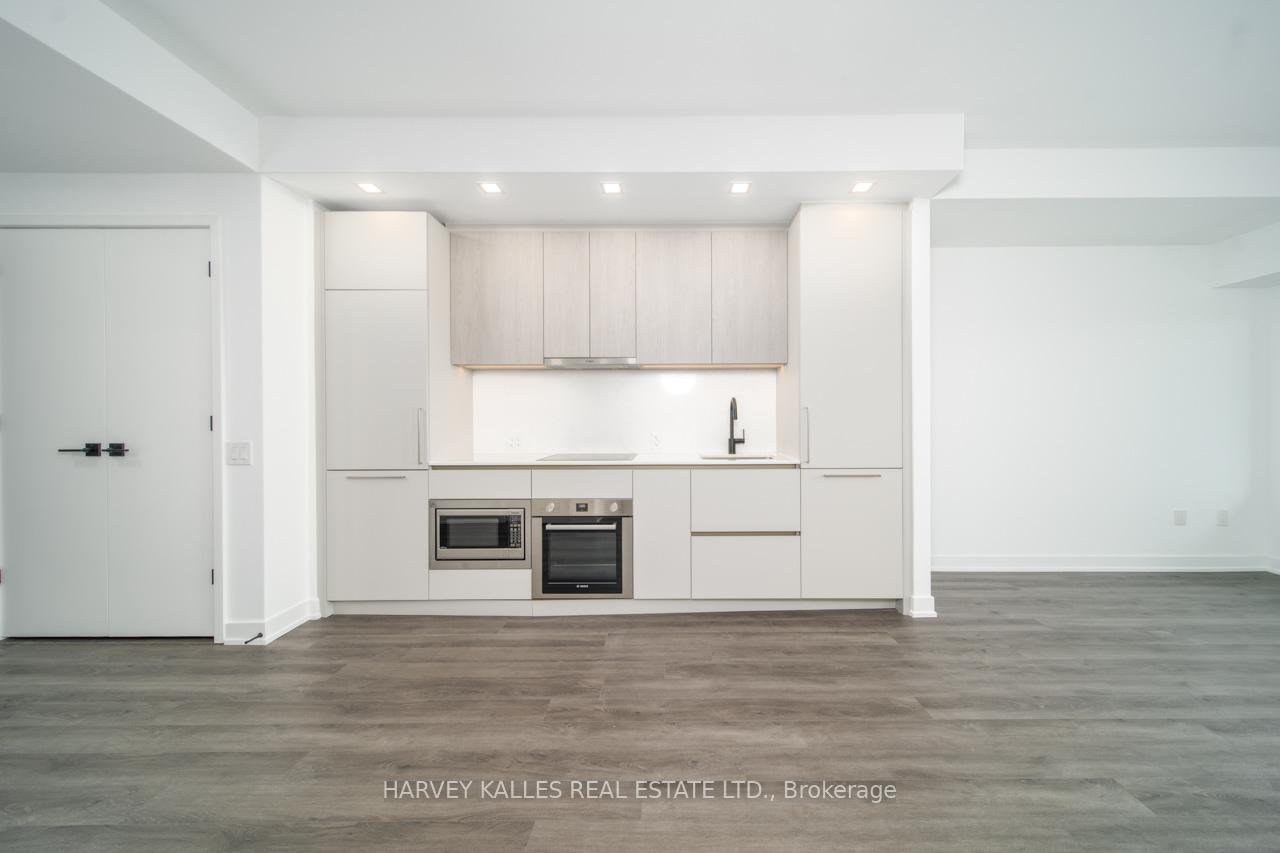 Photo 8 of Unit 1705, 609 Sherbourne Street, Toronto, North St. James Town — HOMEH