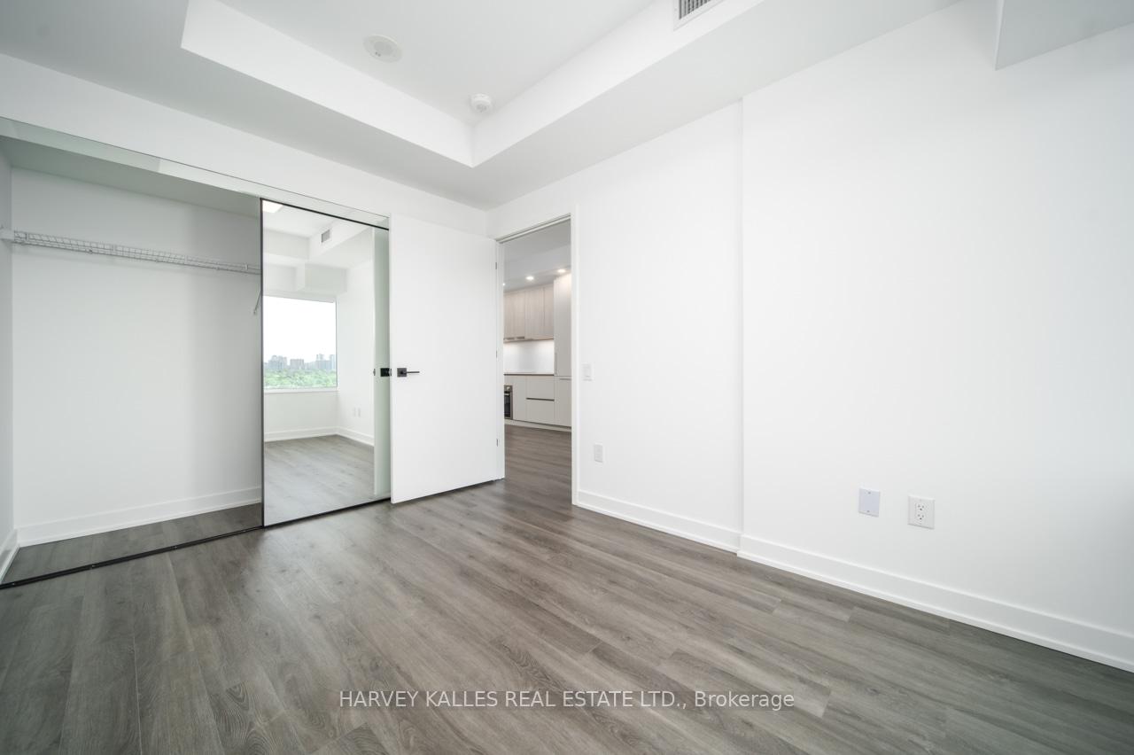 Photo 12 of Unit 1705, 609 Sherbourne Street, Toronto, North St. James Town — HOMEH