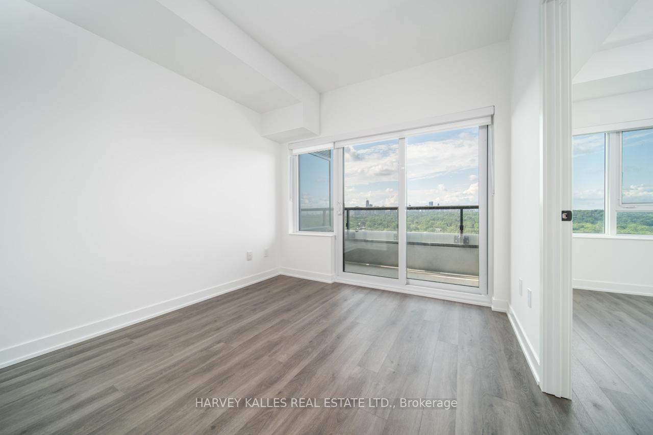 Photo 13 of Unit 1705, 609 Sherbourne Street, Toronto, North St. James Town — HOMEH