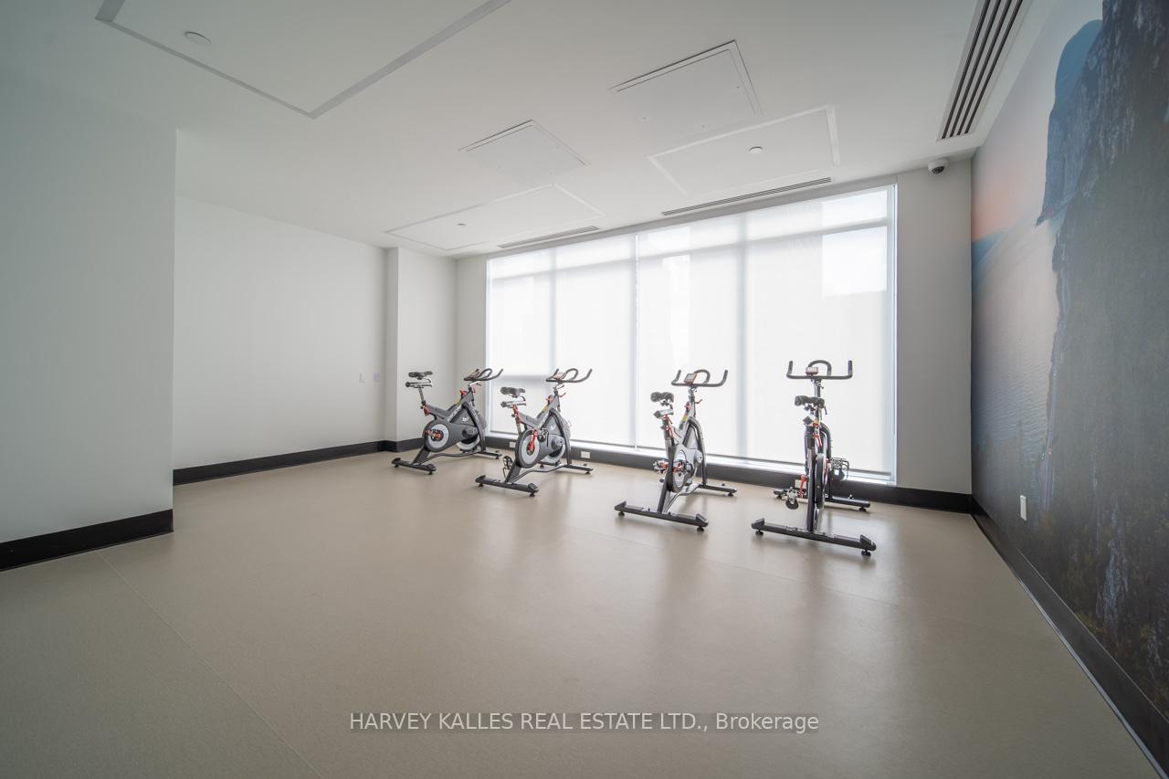 Photo 16 of Unit 1705, 609 Sherbourne Street, Toronto, North St. James Town — HOMEH