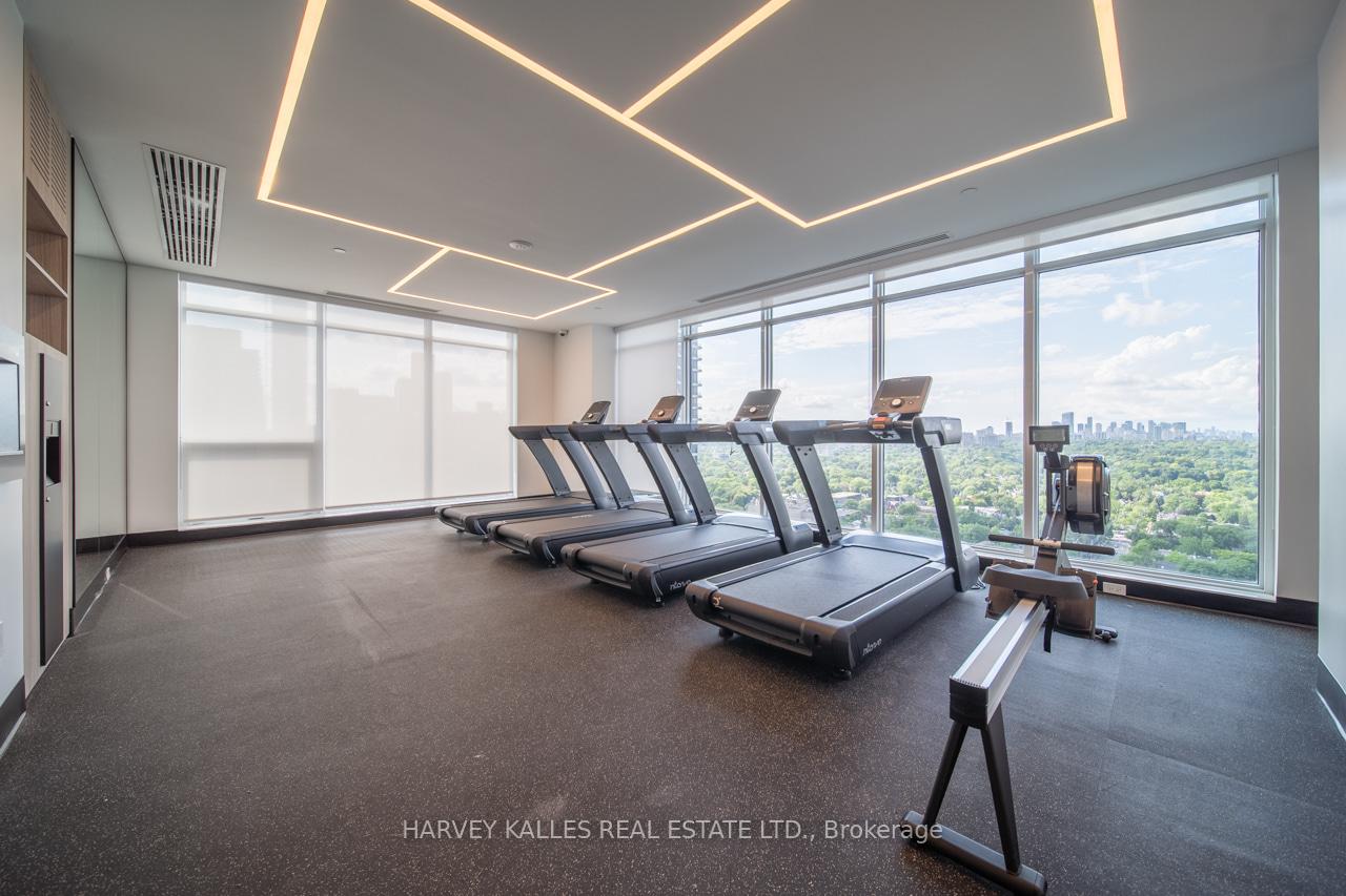 Photo 17 of Unit 1705, 609 Sherbourne Street, Toronto, North St. James Town — HOMEH