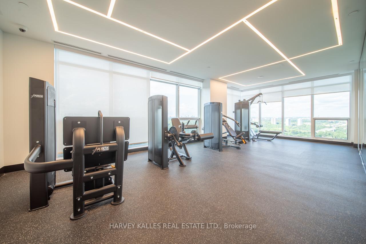 Photo 18 of Unit 1705, 609 Sherbourne Street, Toronto, North St. James Town — HOMEH