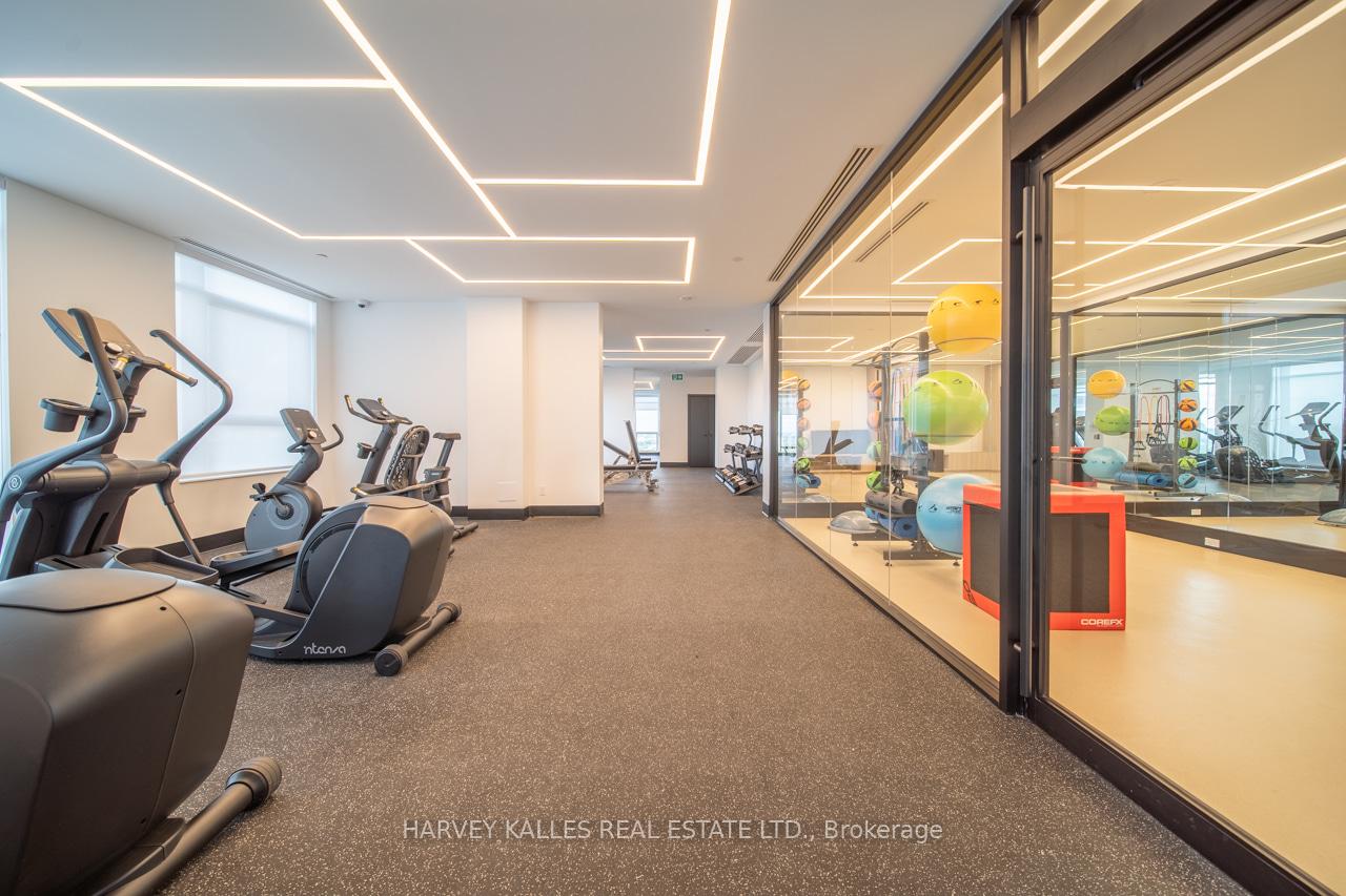 Photo 20 of Unit 1705, 609 Sherbourne Street, Toronto, North St. James Town — HOMEH