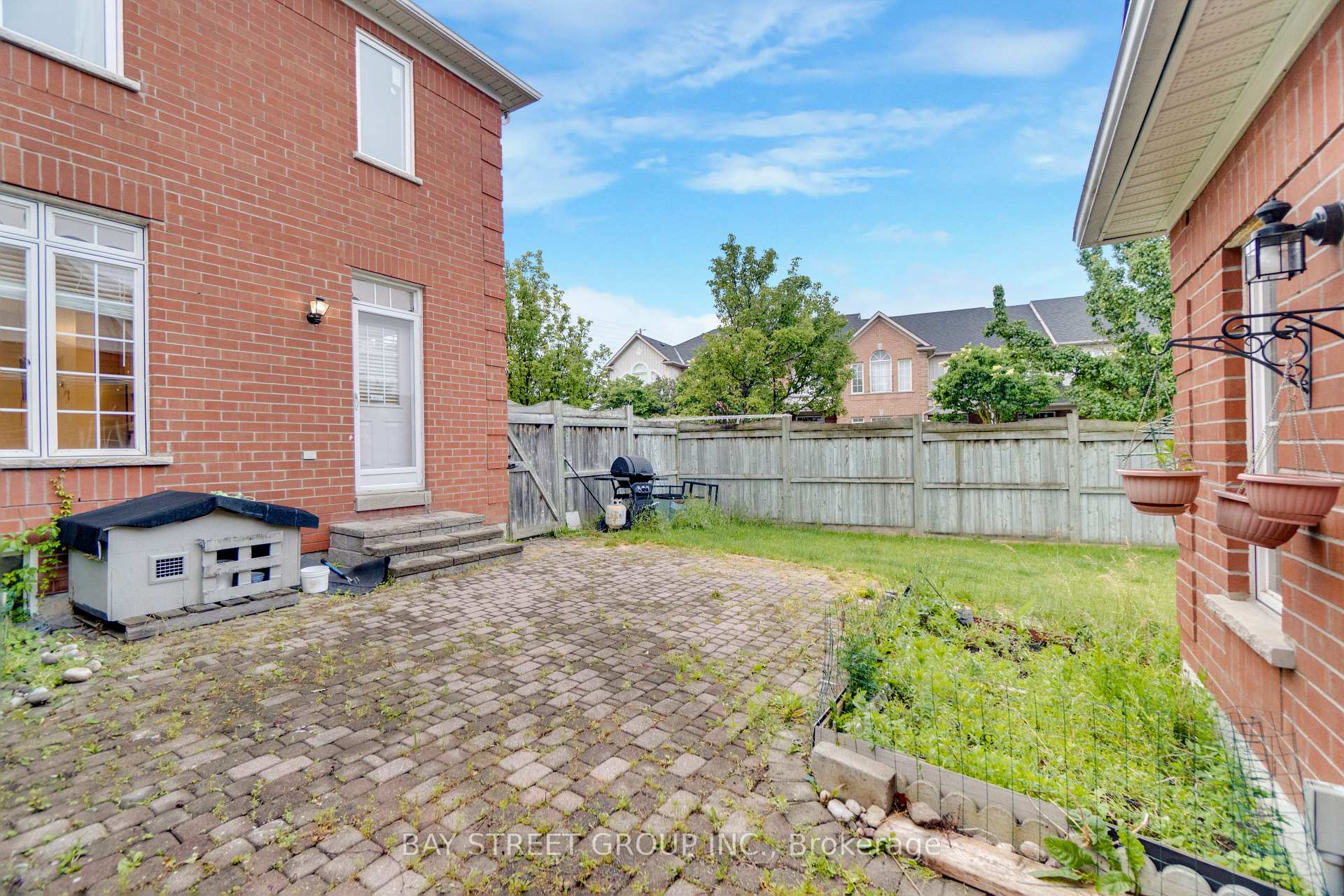 Photo 38 of 80 Irish Rose Drive, Markham, Berczy — HOMEH