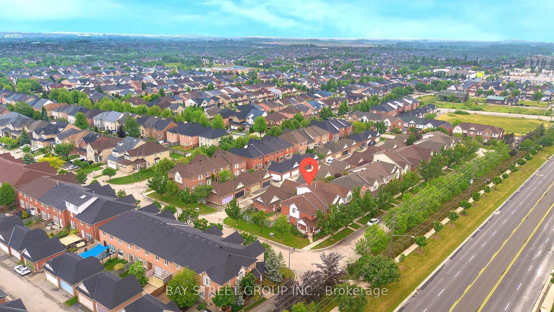 Photo 41 of 80 Irish Rose Drive, Markham, Berczy — HOMEH