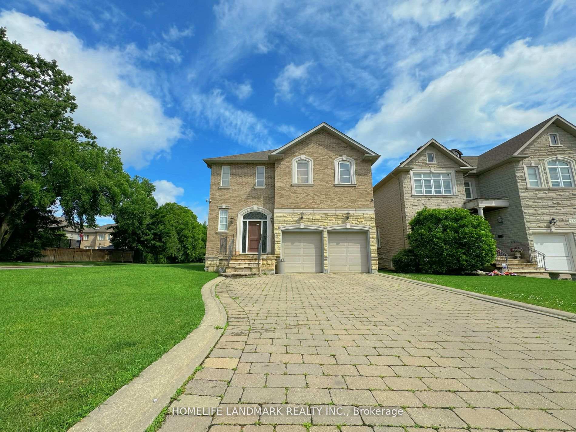 Photo 1 of Unit BSMT, 1 Clarkehaven Street, Vaughan, Crestwood-Springfarm-Yorkhill — HOMEH