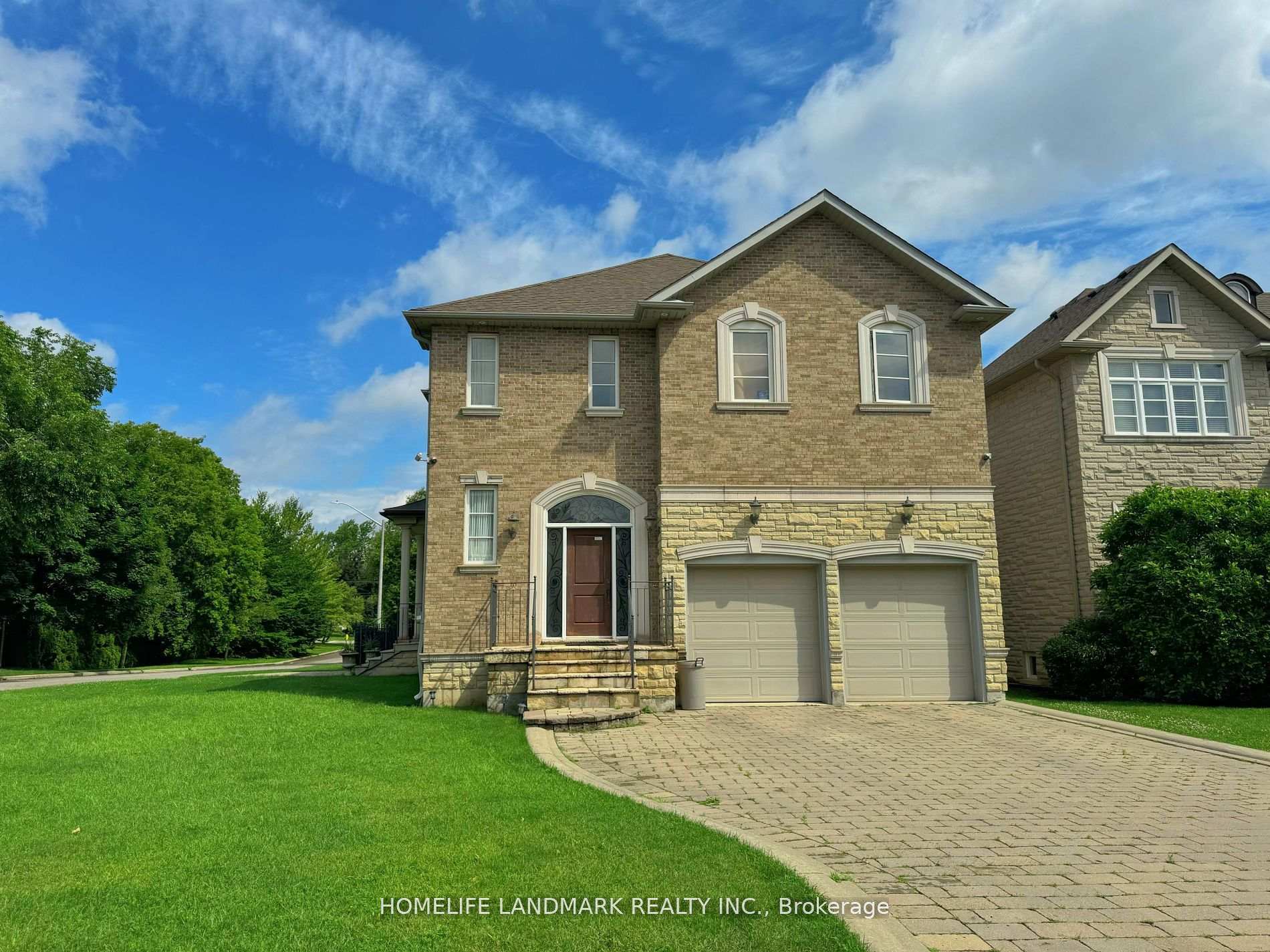 Photo 2 of Unit BSMT, 1 Clarkehaven Street, Vaughan, Crestwood-Springfarm-Yorkhill — HOMEH