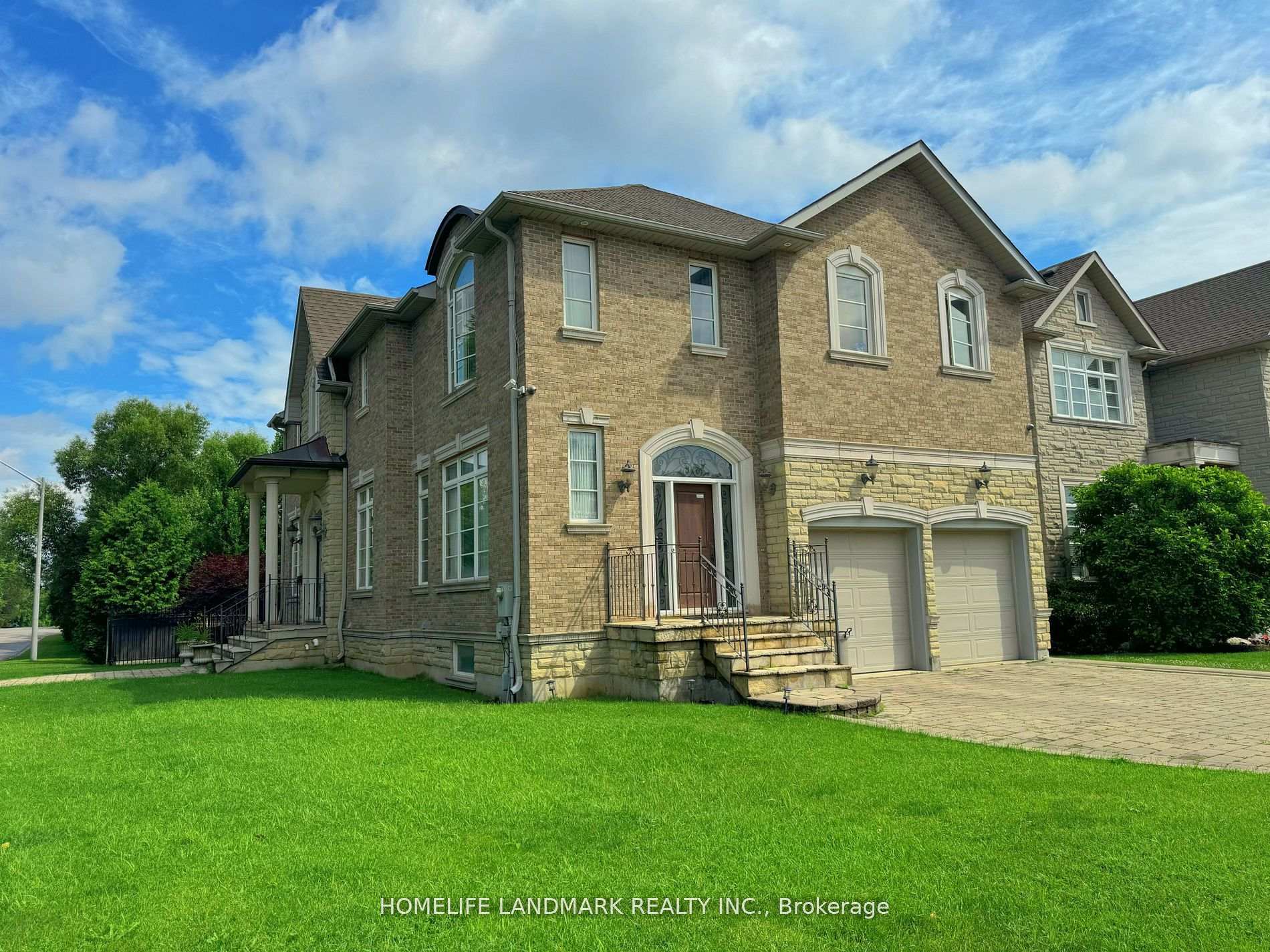 Photo 3 of Unit BSMT, 1 Clarkehaven Street, Vaughan, Crestwood-Springfarm-Yorkhill — HOMEH