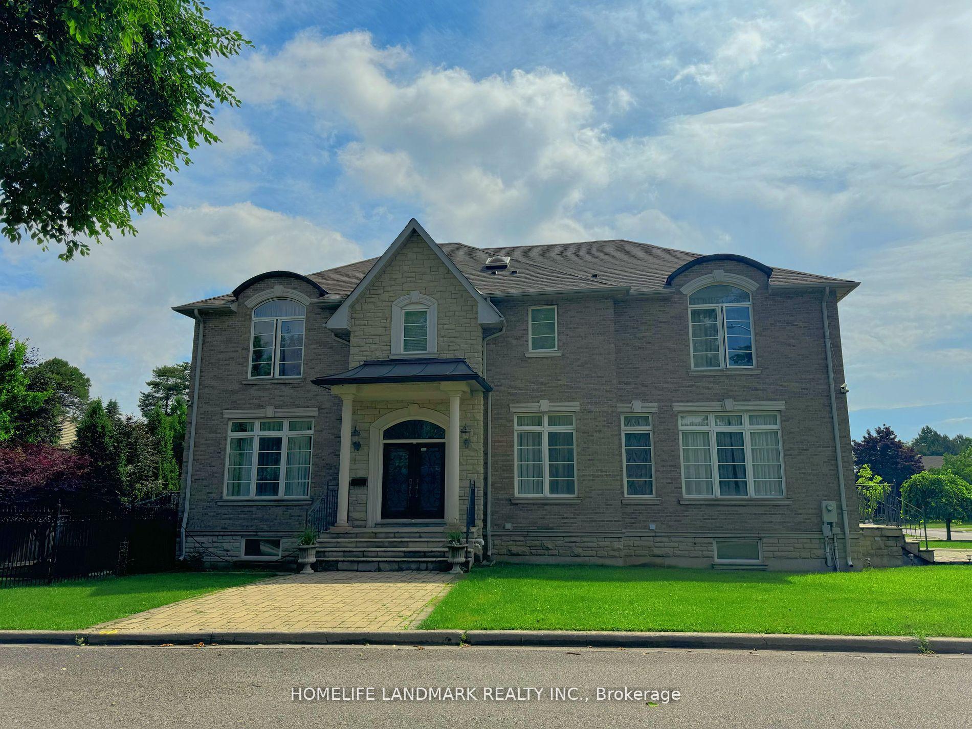 Photo 4 of Unit BSMT, 1 Clarkehaven Street, Vaughan, Crestwood-Springfarm-Yorkhill — HOMEH