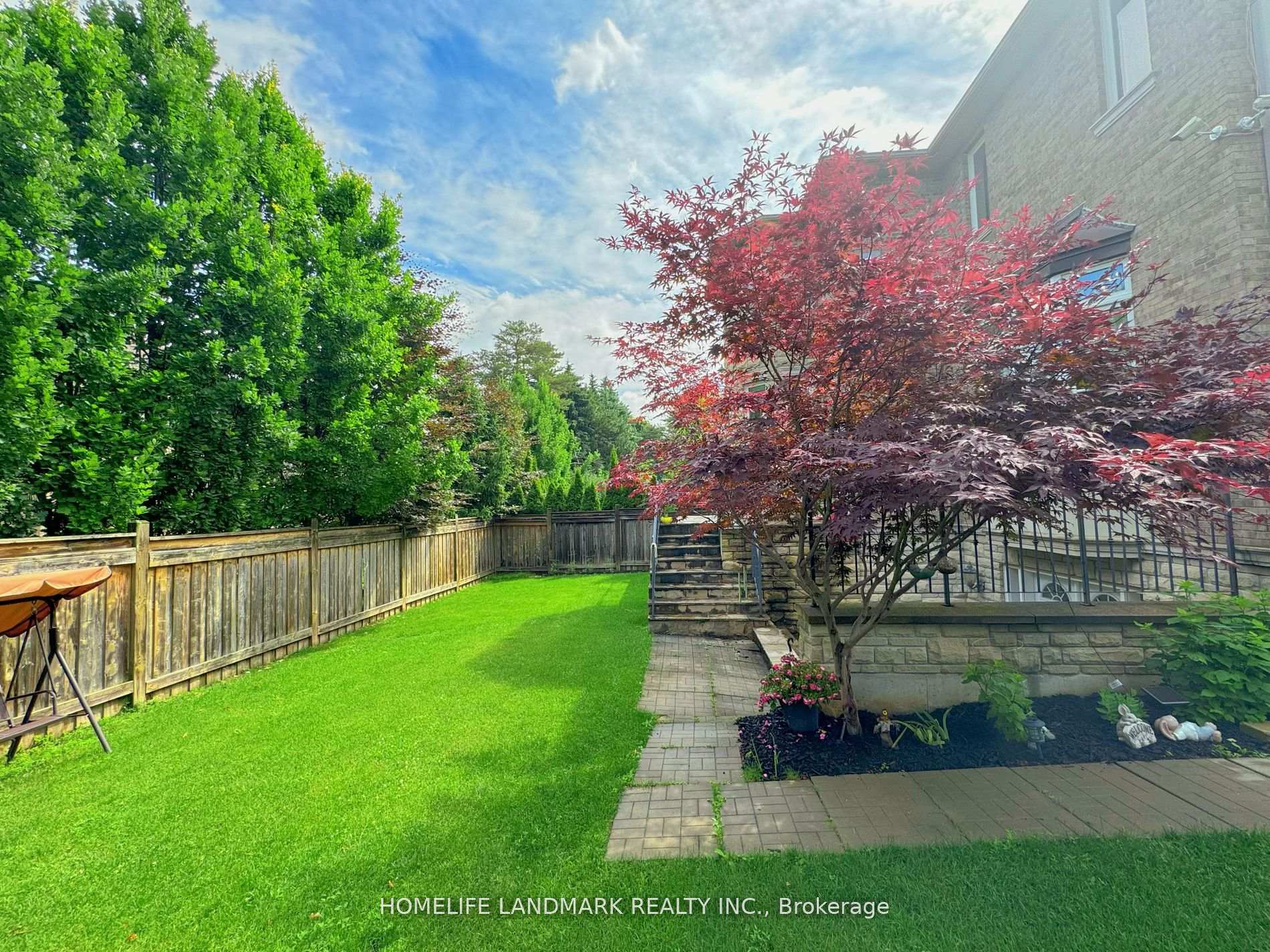Photo 5 of Unit BSMT, 1 Clarkehaven Street, Vaughan, Crestwood-Springfarm-Yorkhill — HOMEH