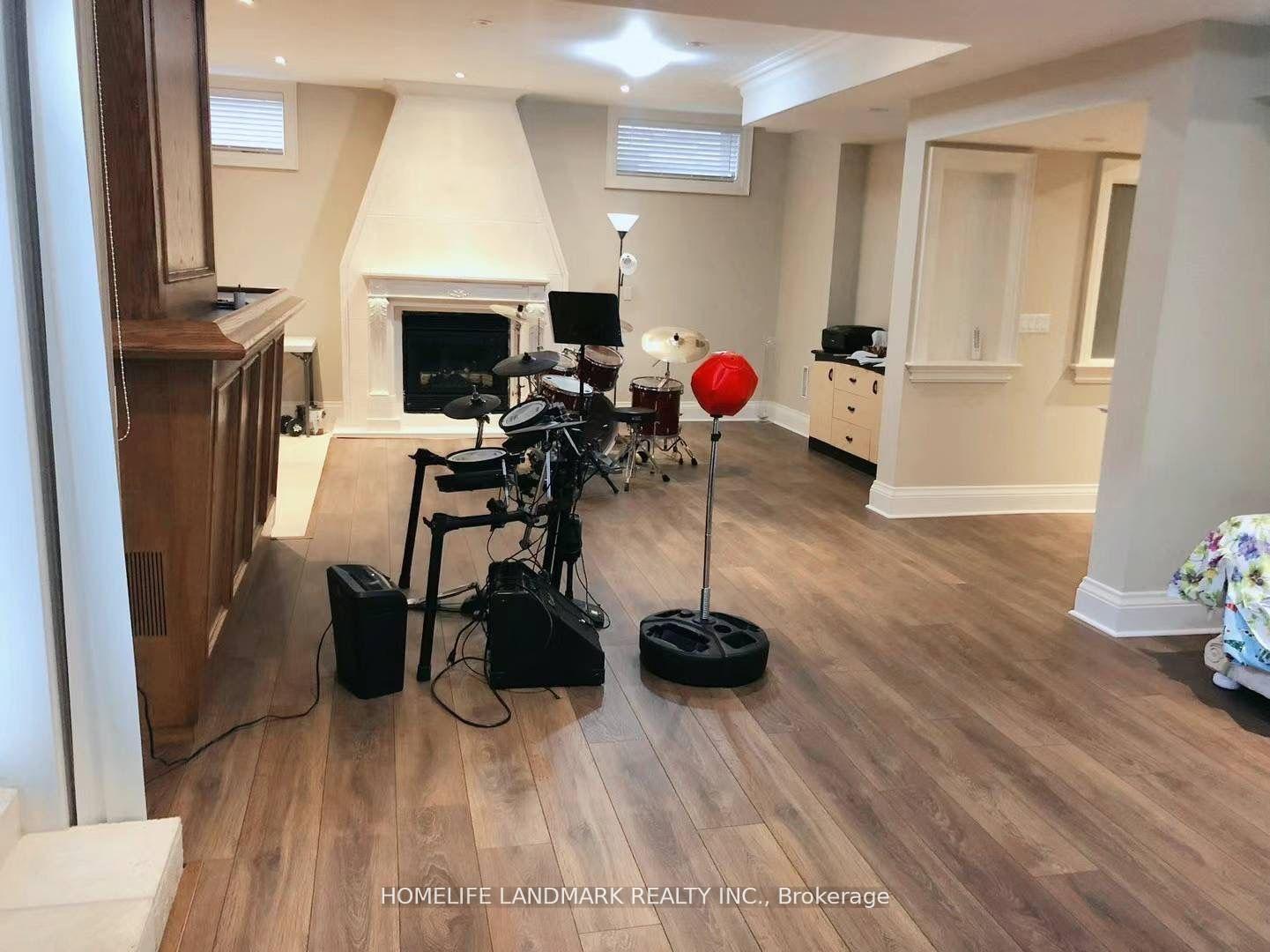 Photo 8 of Unit BSMT, 1 Clarkehaven Street, Vaughan, Crestwood-Springfarm-Yorkhill — HOMEH