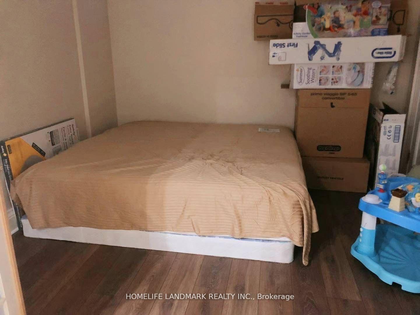 Photo 9 of Unit BSMT, 1 Clarkehaven Street, Vaughan, Crestwood-Springfarm-Yorkhill — HOMEH