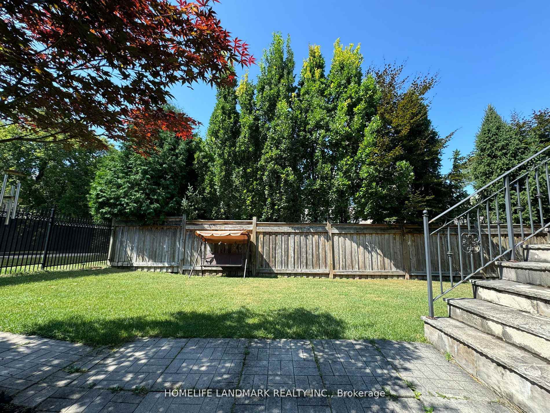 Photo 15 of Unit BSMT, 1 Clarkehaven Street, Vaughan, Crestwood-Springfarm-Yorkhill — HOMEH