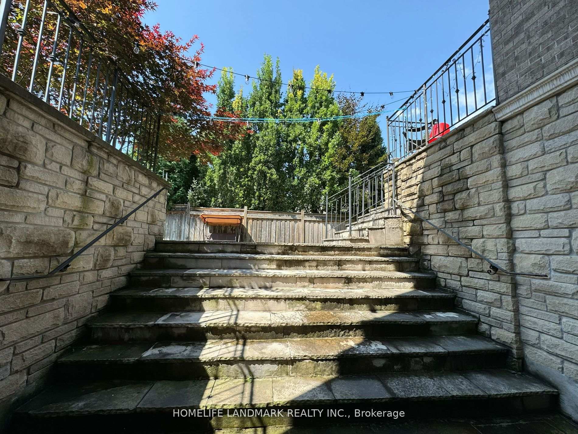 Photo 22 of Unit BSMT, 1 Clarkehaven Street, Vaughan, Crestwood-Springfarm-Yorkhill — HOMEH