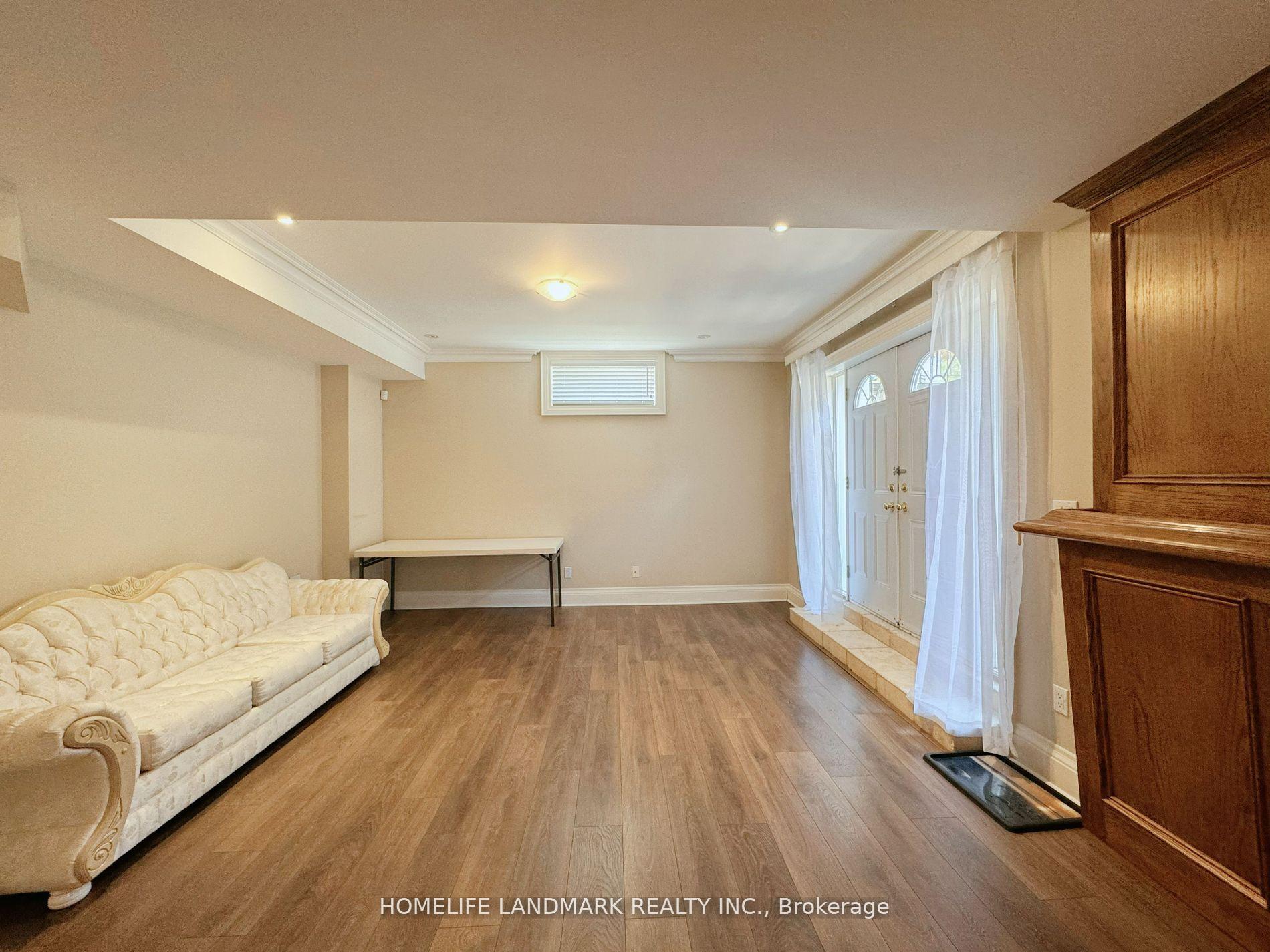 Photo 23 of Unit BSMT, 1 Clarkehaven Street, Vaughan, Crestwood-Springfarm-Yorkhill — HOMEH