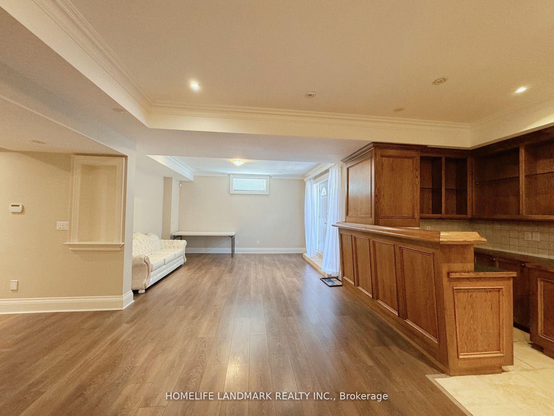 Photo 24 of Unit BSMT, 1 Clarkehaven Street, Vaughan, Crestwood-Springfarm-Yorkhill — HOMEH