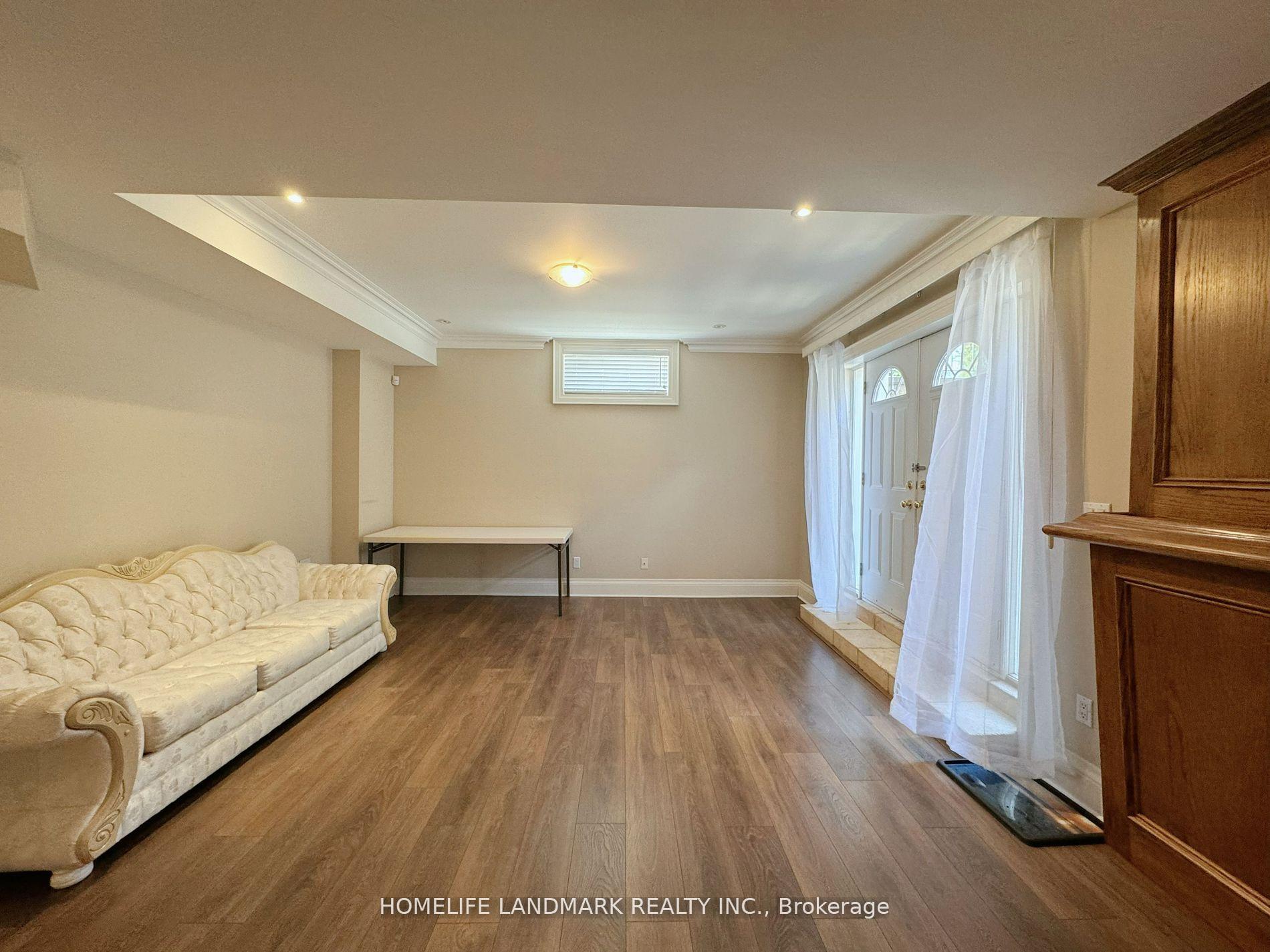 Photo 25 of Unit BSMT, 1 Clarkehaven Street, Vaughan, Crestwood-Springfarm-Yorkhill — HOMEH