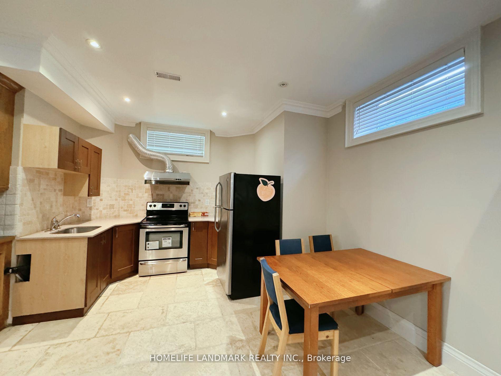 Photo 28 of Unit BSMT, 1 Clarkehaven Street, Vaughan, Crestwood-Springfarm-Yorkhill — HOMEH