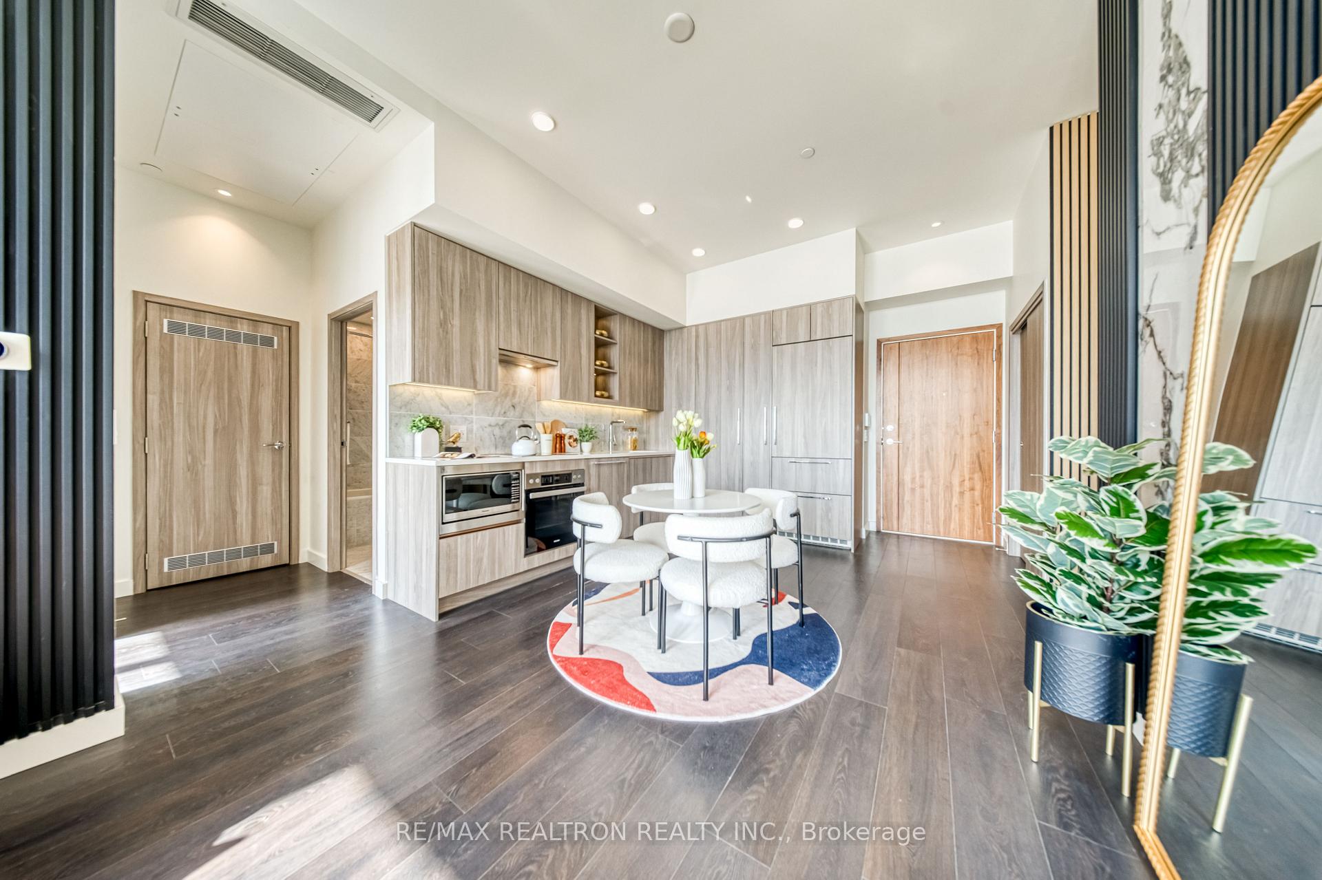 Photo 16 of Unit PH4106, 95 McMahon Drive, North York, Bayview Village — HOMEH