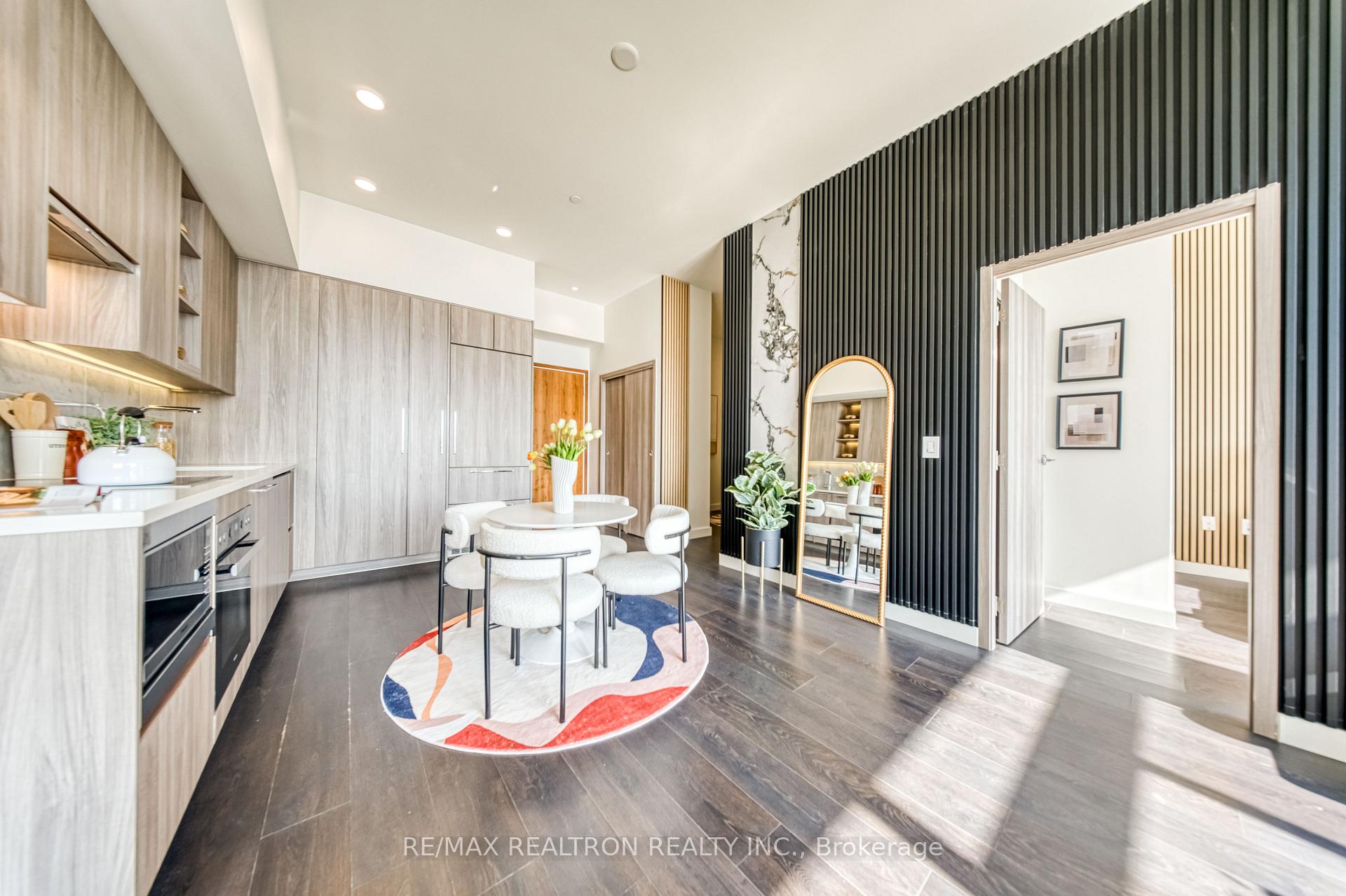 Photo 17 of Unit PH4106, 95 McMahon Drive, North York, Bayview Village — HOMEH